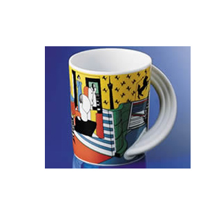 Cupola City Cups -- Stuttgart - B.Brenner 