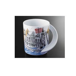 Cupola City Cups - Bremen- K.Haldikova 