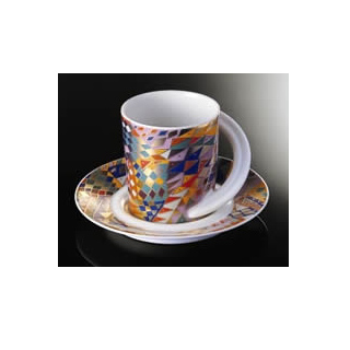 Cupola Expresso - Collector\