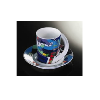 Cupola Expresso - Collector\