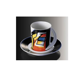 Cupola Expresso - Collector\