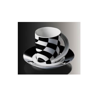 Cupola Expresso - Collector\