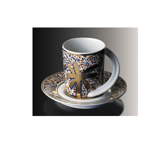 Cupola Expresso - Collector\
