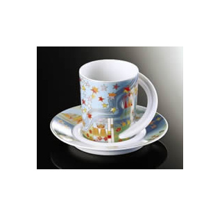 Cupola Expresso - Collector\