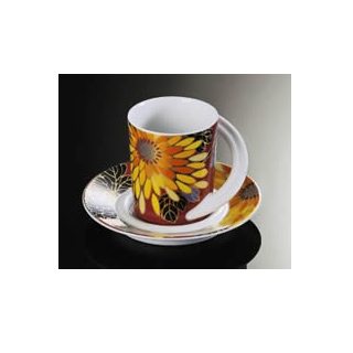 Cupola Expresso - Collector\
