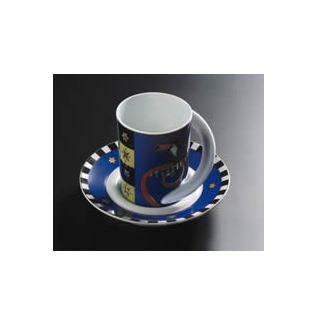 Cupola Expresso - Collector\