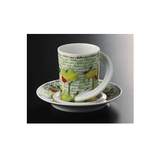 Cupola Expresso - Collector\