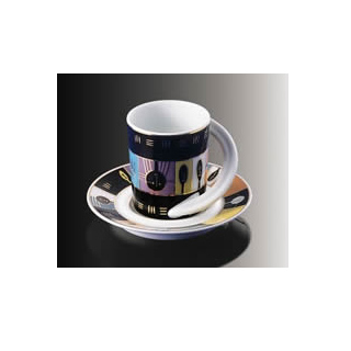 Cupola Expresso - Collector\
