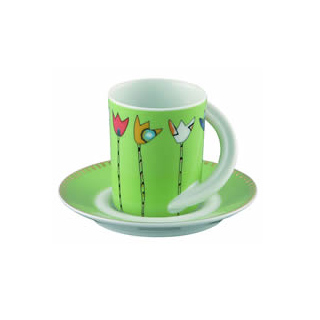 Cupola Expresso - Collector\