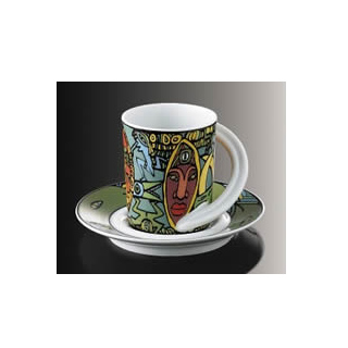 Cupola Expresso - Collector\
