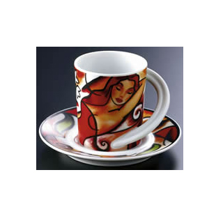 Cupola Expresso - Collector\