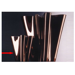 vase 14cm