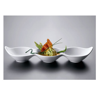 Dish （3）