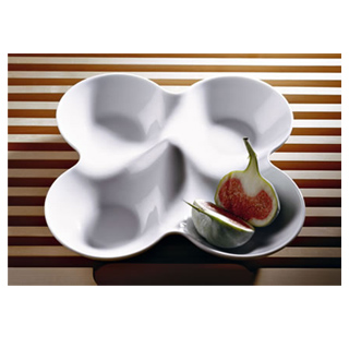 Dish （4）24 cm