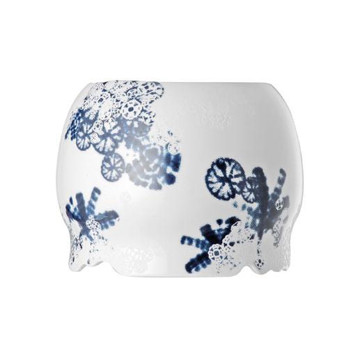 Landscape Shibori Blue