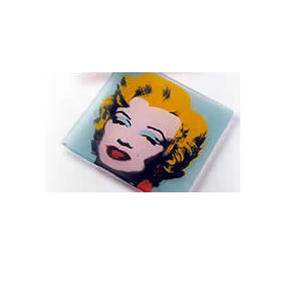 Dish 30 cm square 