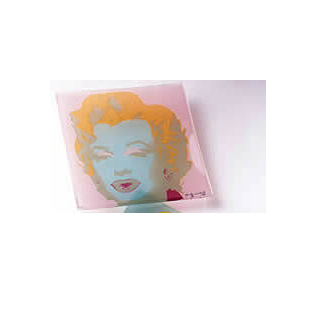 Dish 30 cm square 