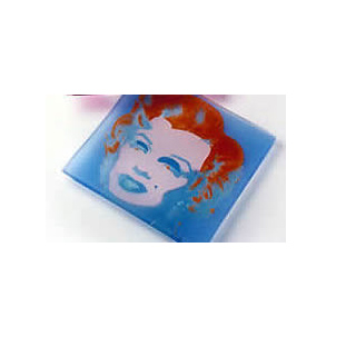 Dish 30 cm square 