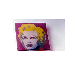 Dish 30 cm square 