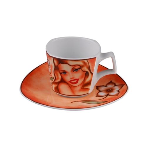 Espresso cup/sauce