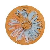 Service plate 