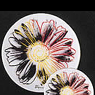 Service plate