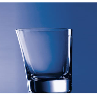 Double old-fashioned