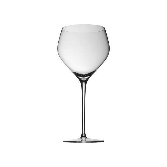 Red wine, Barrique 