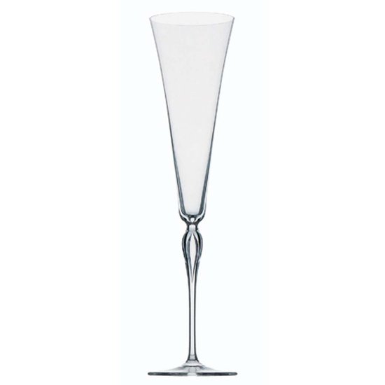 Champagne flute 