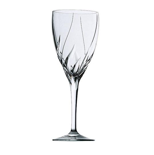 Water goblet 1