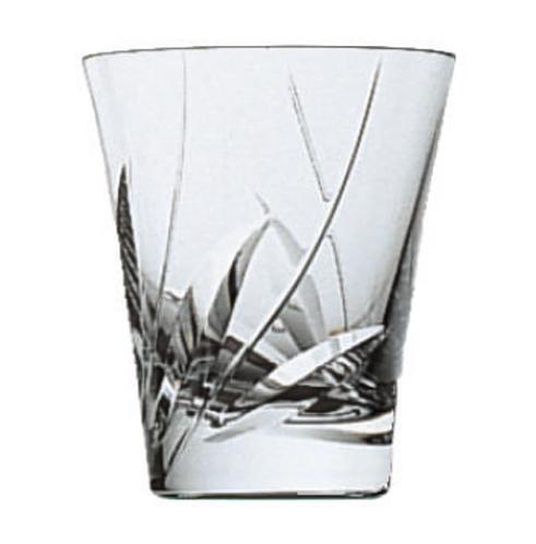 Whisky double old-fashioned 