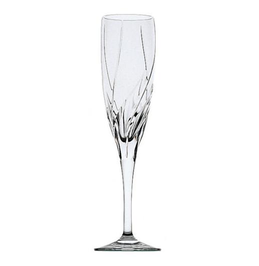 Champagne flute 8 
