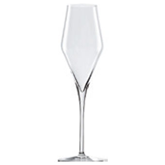 Q1&QUATROPHIL Flute Champagne