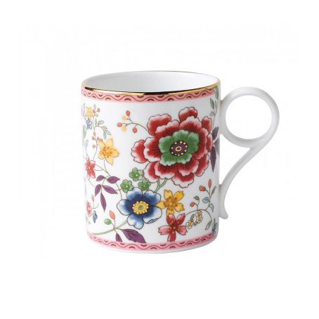 Chrysanthemum Mug 0.2ltr