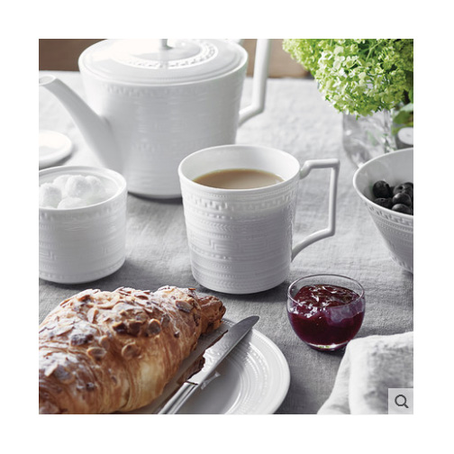 INTAGLIO Mug 详情缩略图