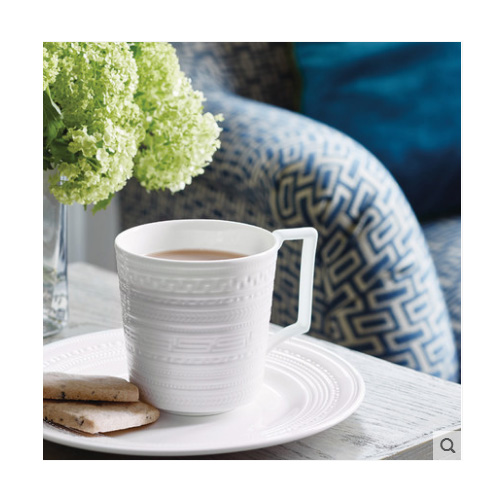 INTAGLIO Mug 详情缩略图