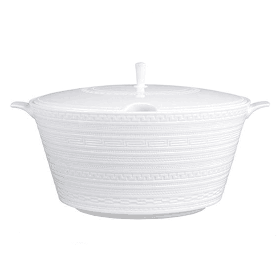 Soup Tureen